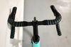 Bianchi Specialissima Disc Ultegra Di2 vel. 57