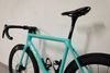 Bianchi Specialissima Disc Ultegra Di2 vel. 57