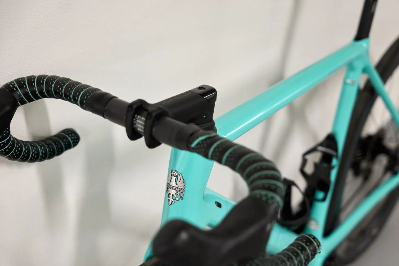 Bianchi Specialissima Disc Ultegra Di2 vel. 57