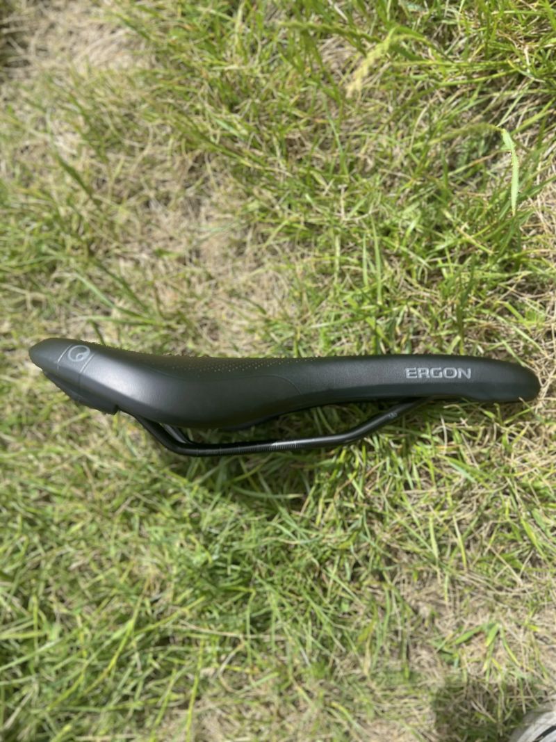 Ergon SMC Sport Gel M/L