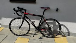 Scott Speedster 30