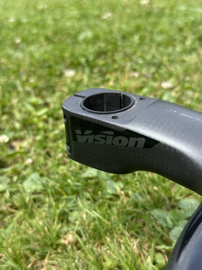 Vision Metron 5D