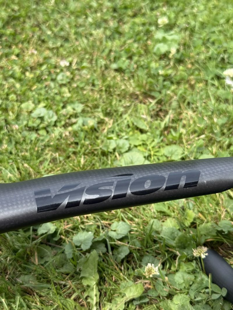 Vision Metron 5D