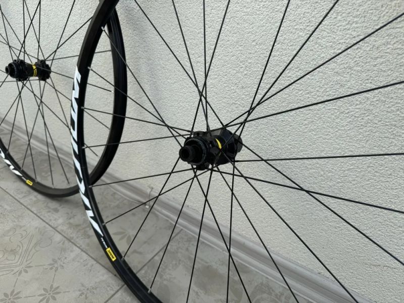 Mavic