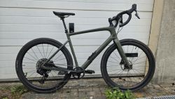 Specialized Diverge Carbon Comp