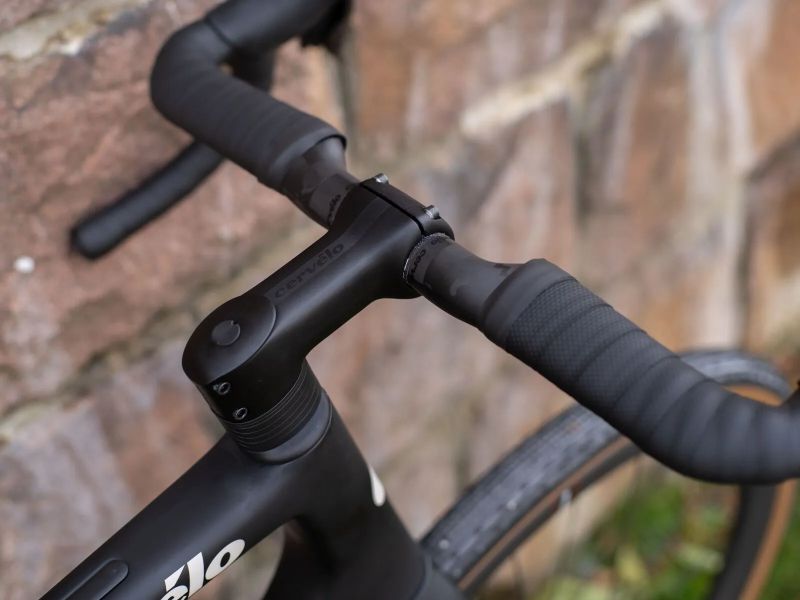 Gravel CERVÉLO ÁSPERO-5 Sram Red XPLR eTap AXS vel.51