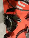 Sram Rival/Force AXS