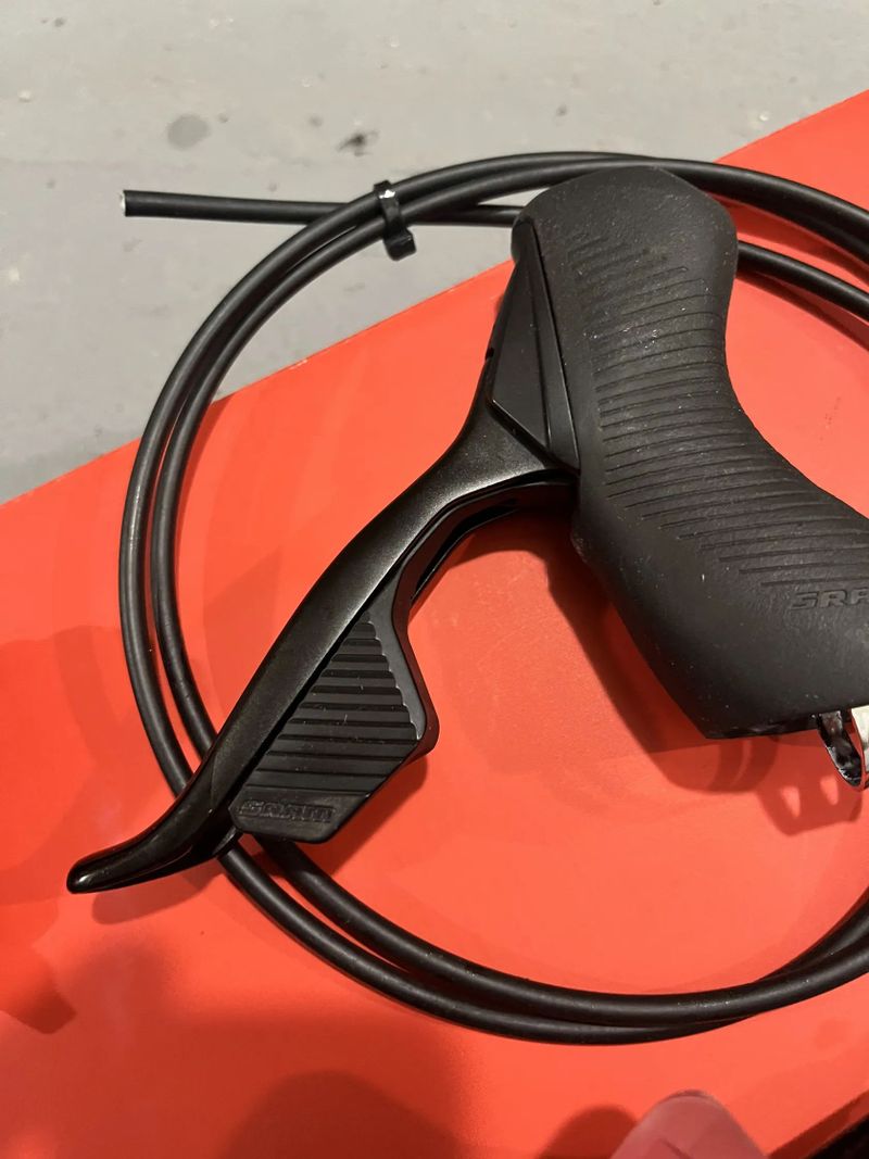 Sram Rival/Force AXS
