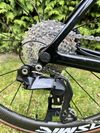 Canyon Ultimate CF SL 7 disc