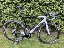 Canyon Ultimate CF SL 7 disc