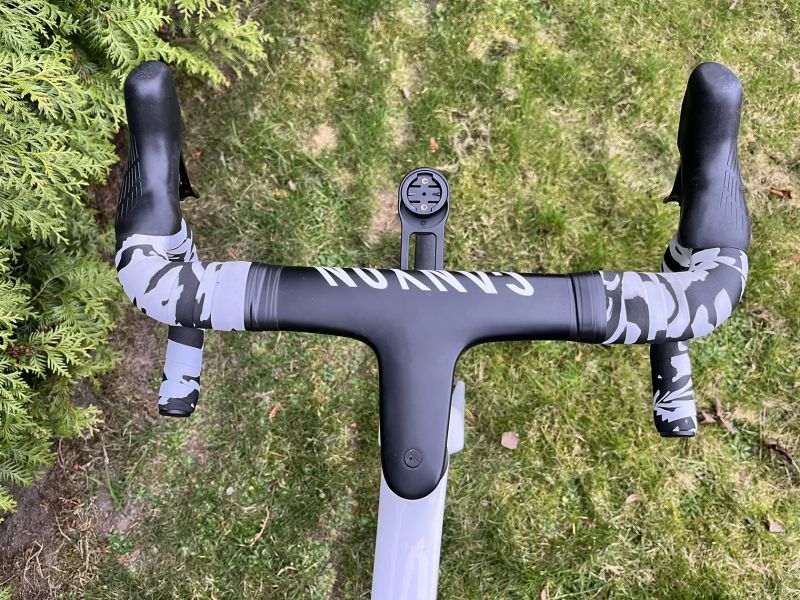 Canyon Ultimate CF SL 7 disc
