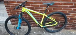 Merida Big Nine 29