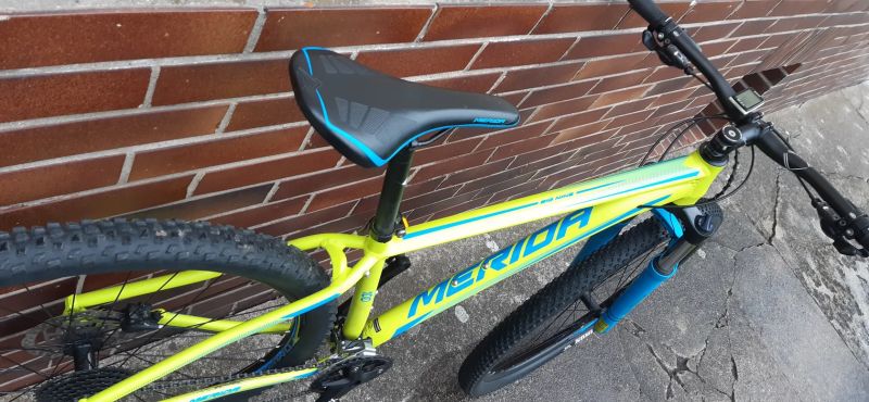 Merida Big Nine 29