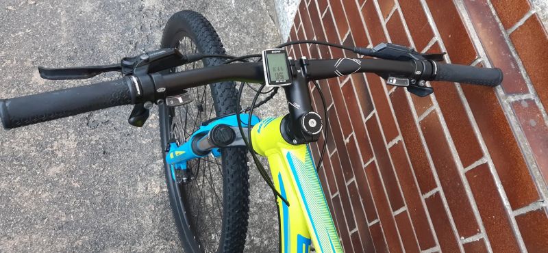 Merida Big Nine 29