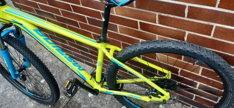 Merida Big Nine 29