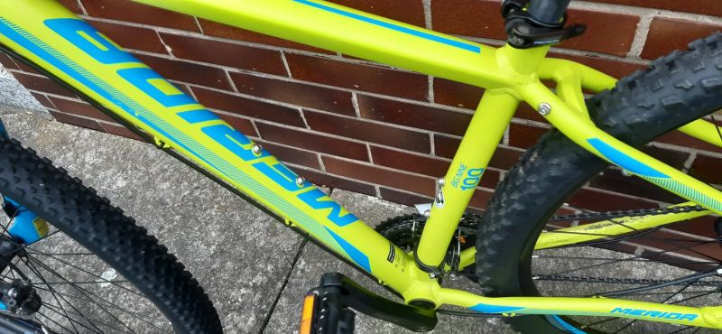 Merida Big Nine 29