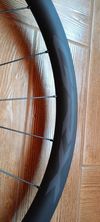 Nová karbonová gravel kola Shimano GRX WH-RX870
