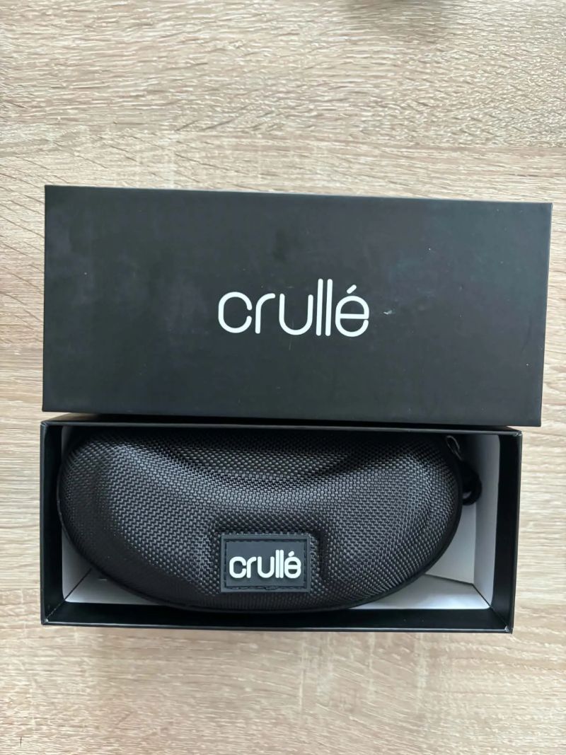 Crullé Connect C5