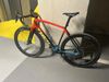 Prodám Trek Boone 2023 | SRAM Rival eTap AXS | Zipp 303 S | Vel. M