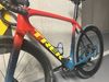 Prodám Trek Boone 2023 | SRAM Rival eTap AXS | Zipp 303 S | Vel. M