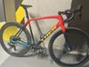 Prodám Trek Boone 2023 | SRAM Rival eTap AXS | Zipp 303 S | Vel. M