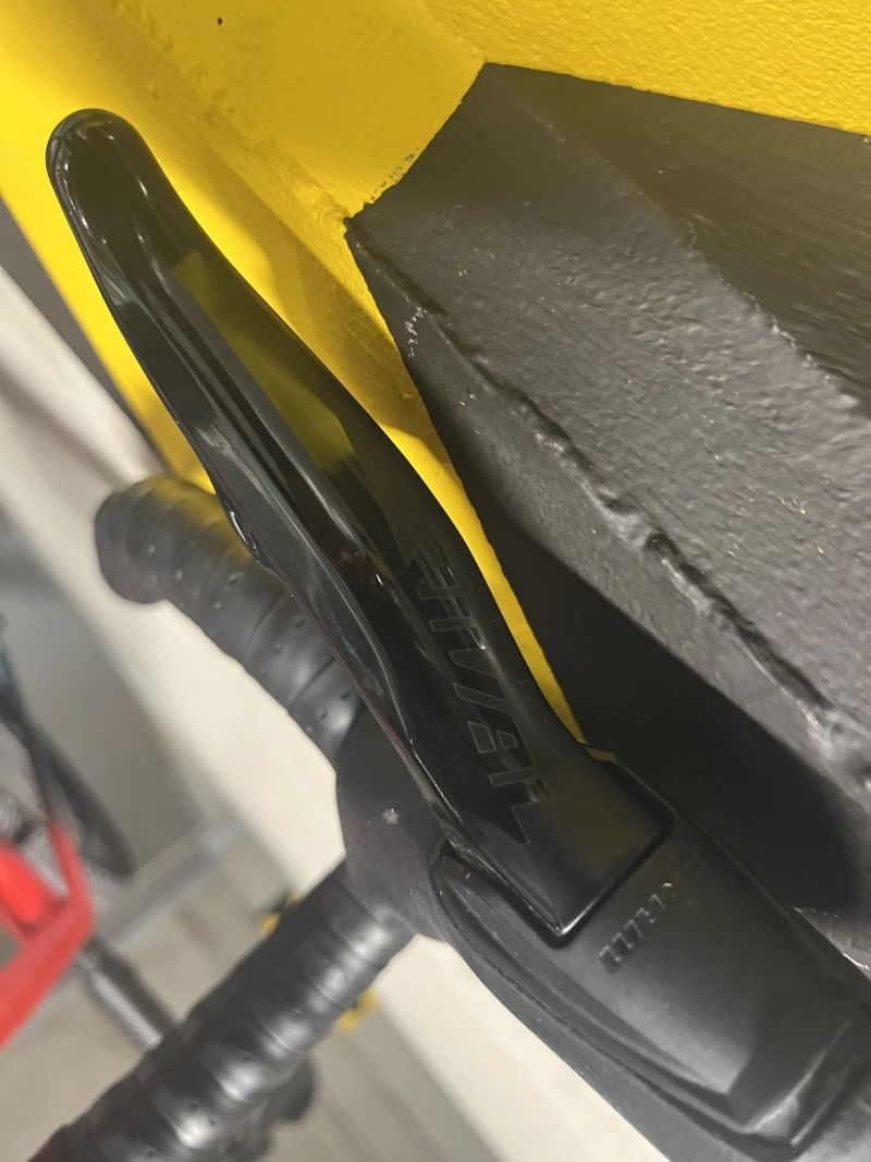 Prodám Trek Boone 2023 | SRAM Rival eTap AXS | Zipp 303 S | Vel. M
