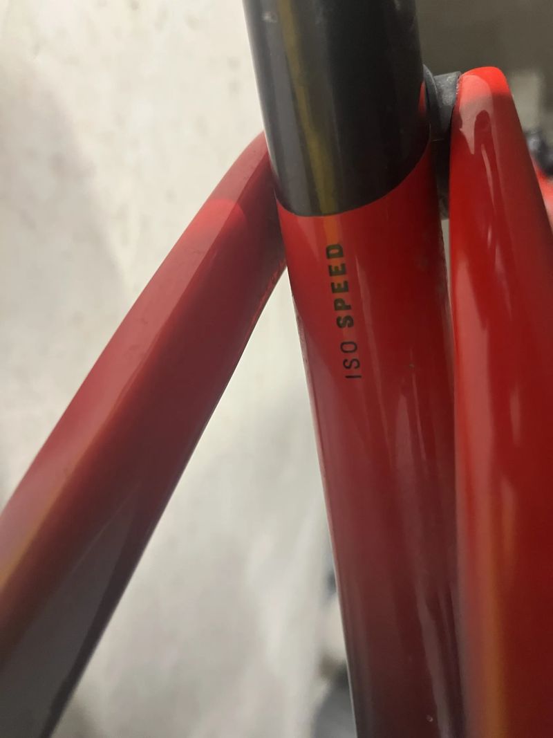 Prodám Trek Boone 2023 | SRAM Rival eTap AXS | Zipp 303 S | Vel. M