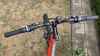 Horské kolo Rockrider B'Twin 340 Decathlon rám L postava 170-185cm.
