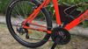 Horské kolo Rockrider B'Twin 340 Decathlon rám L postava 170-185cm.