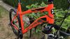 Horské kolo Rockrider B'Twin 340 Decathlon rám L postava 170-185cm.