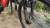 Horské kolo Rockrider B'Twin 340 Decathlon rám L postava 170-185cm.
