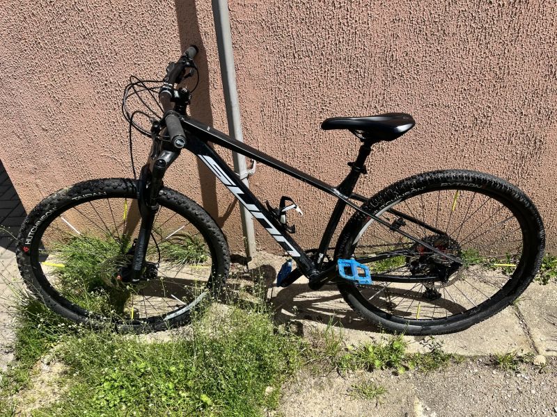 Sunn EX EXACT S2