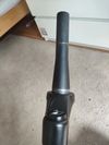 RockShox Recon Silver RL 29" (Boost) – NA NÁHRADNÍ DÍLY / POŠKOZENÝ SLOUPEK