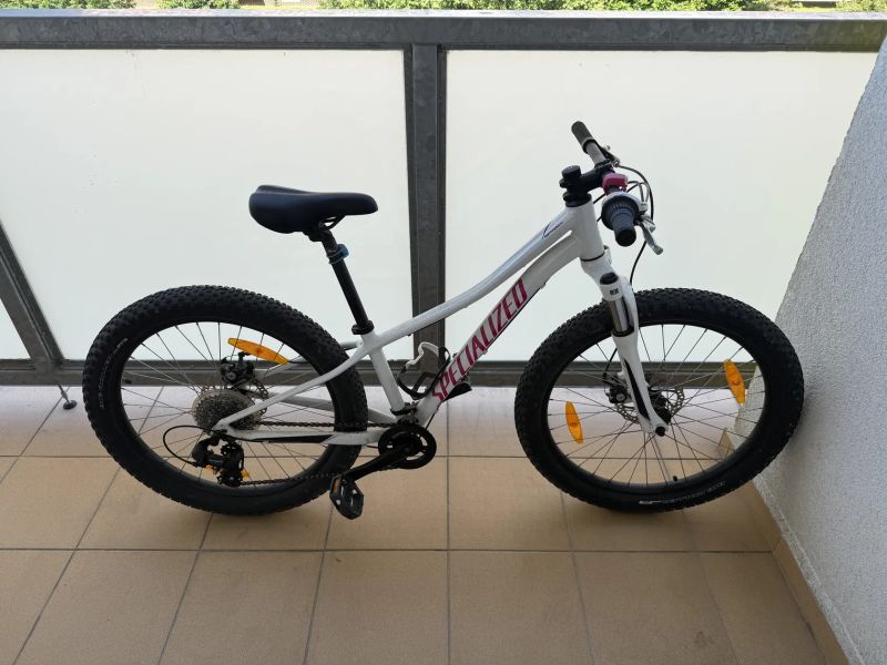 Specialized RipRock 24"