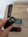 Garmin celá sada 