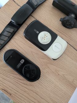 Garmin celá sada 