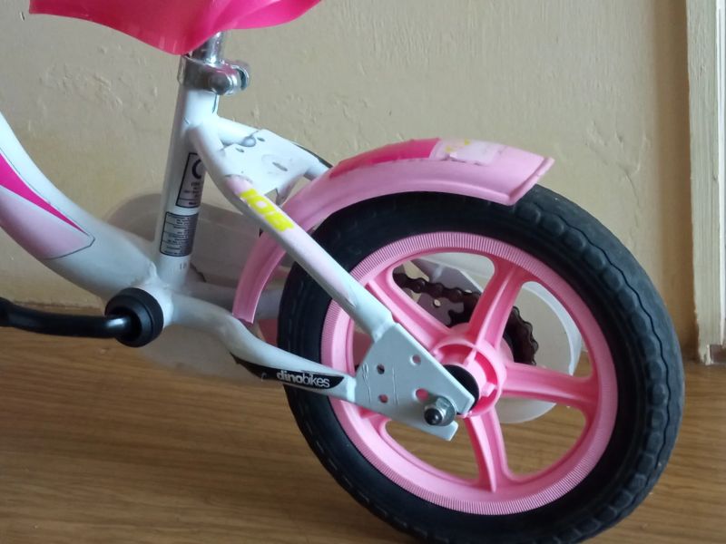 Dino bikes 108 Sport
