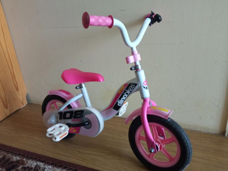 Dino bikes 108 Sport