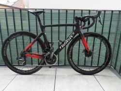 Wilier Cento10SL