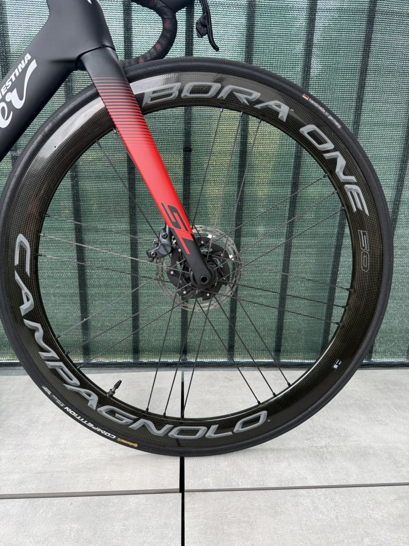 Wilier Cento10SL