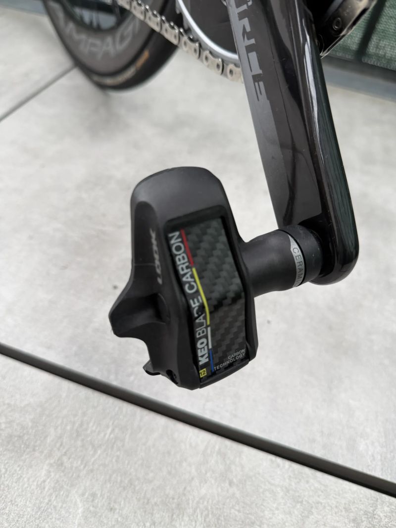 Wilier Cento10SL