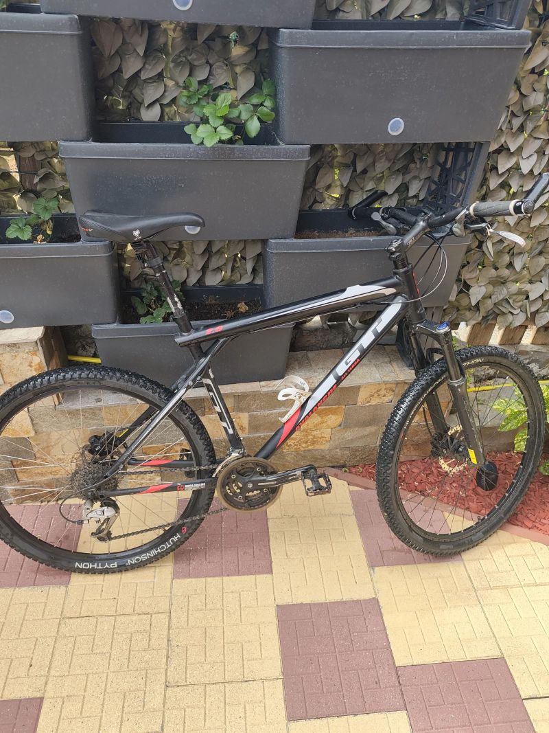 GT GT Avalanche 2.0
