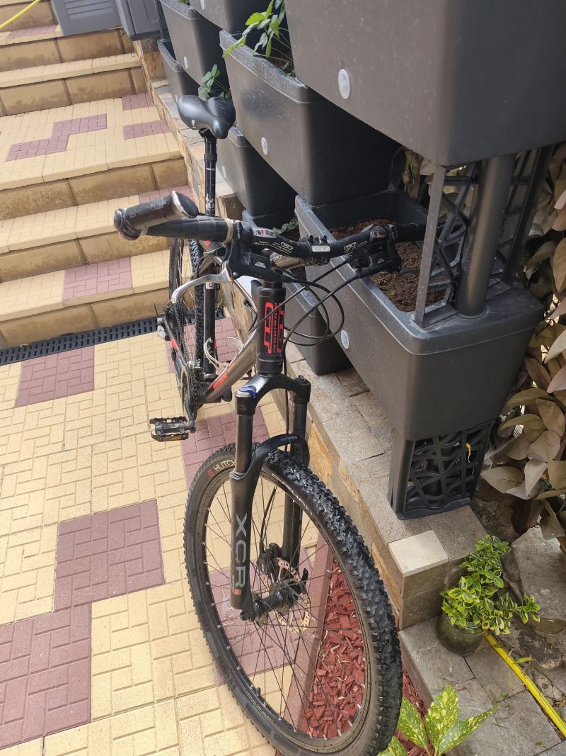 GT GT Avalanche 2.0