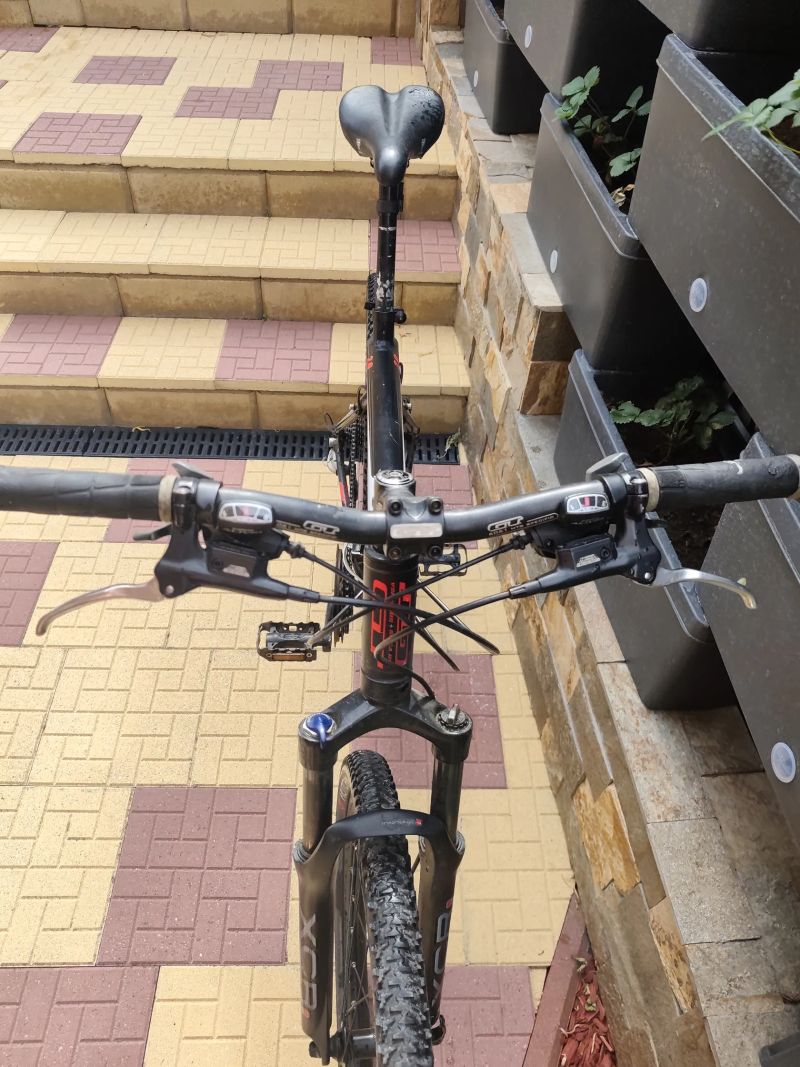 GT GT Avalanche 2.0