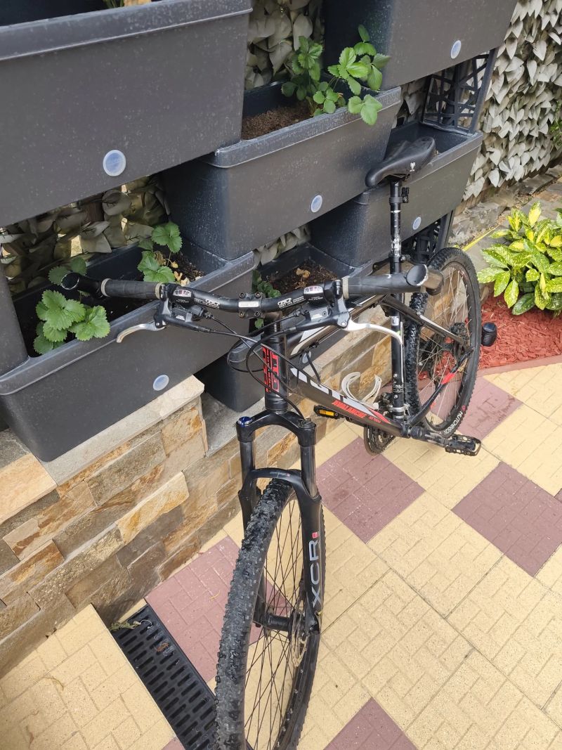 GT GT Avalanche 2.0
