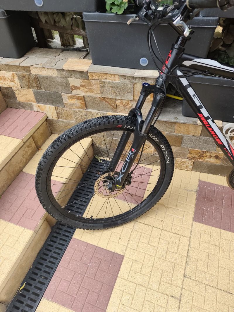 GT GT Avalanche 2.0