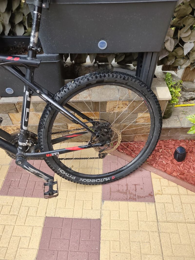 GT GT Avalanche 2.0