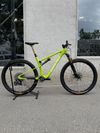 Santa Cruz Blur 4 CC XX AXS TR (L)