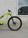 Santa Cruz Blur 4 CC XX AXS TR (L)