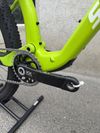 Santa Cruz Blur 4 CC XX AXS TR (L)